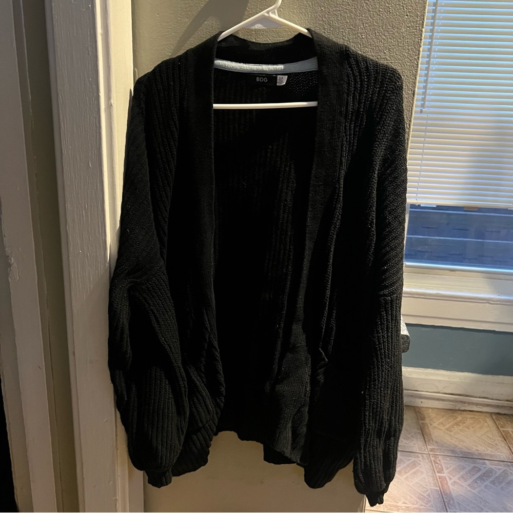 BDG Cardigan